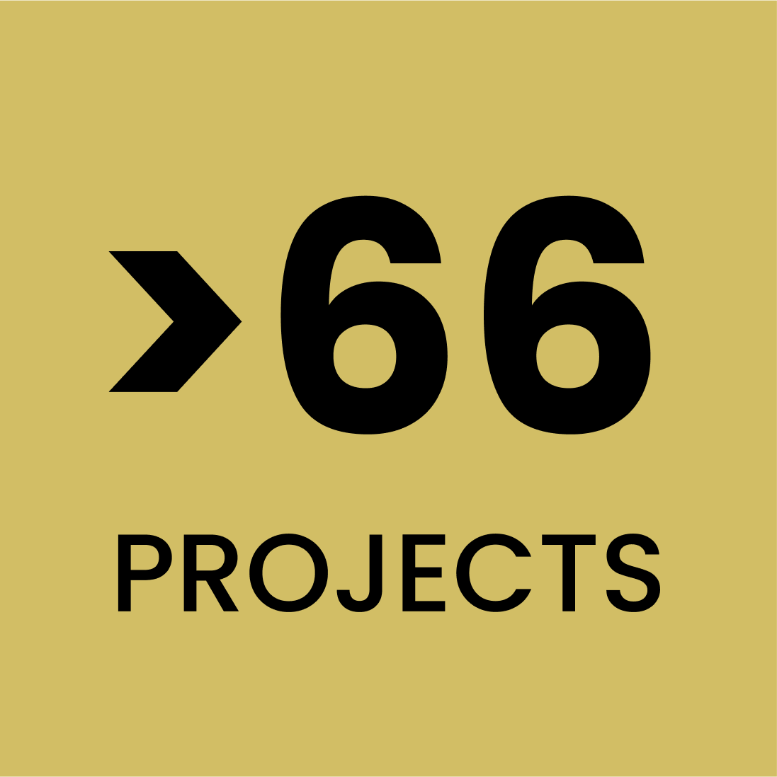 66 Projects