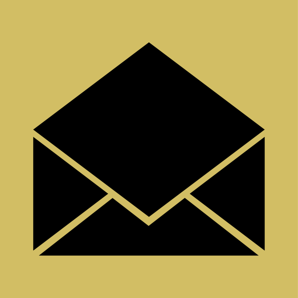 icon email